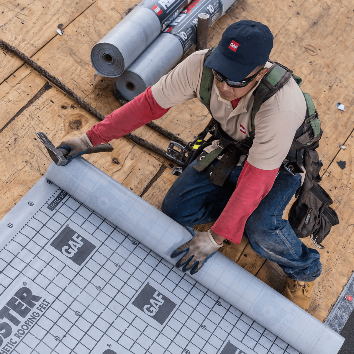 Heritage Builders Images