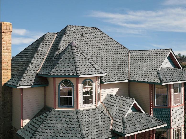 Heritage Builders Images