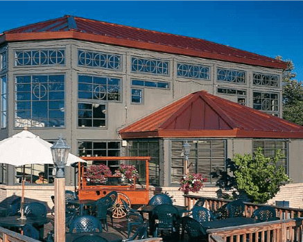Heritage Builders Images