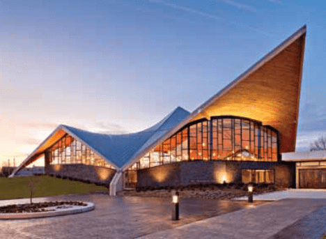 Heritage Builders Images