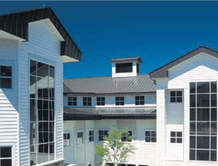 Heritage Builders Images