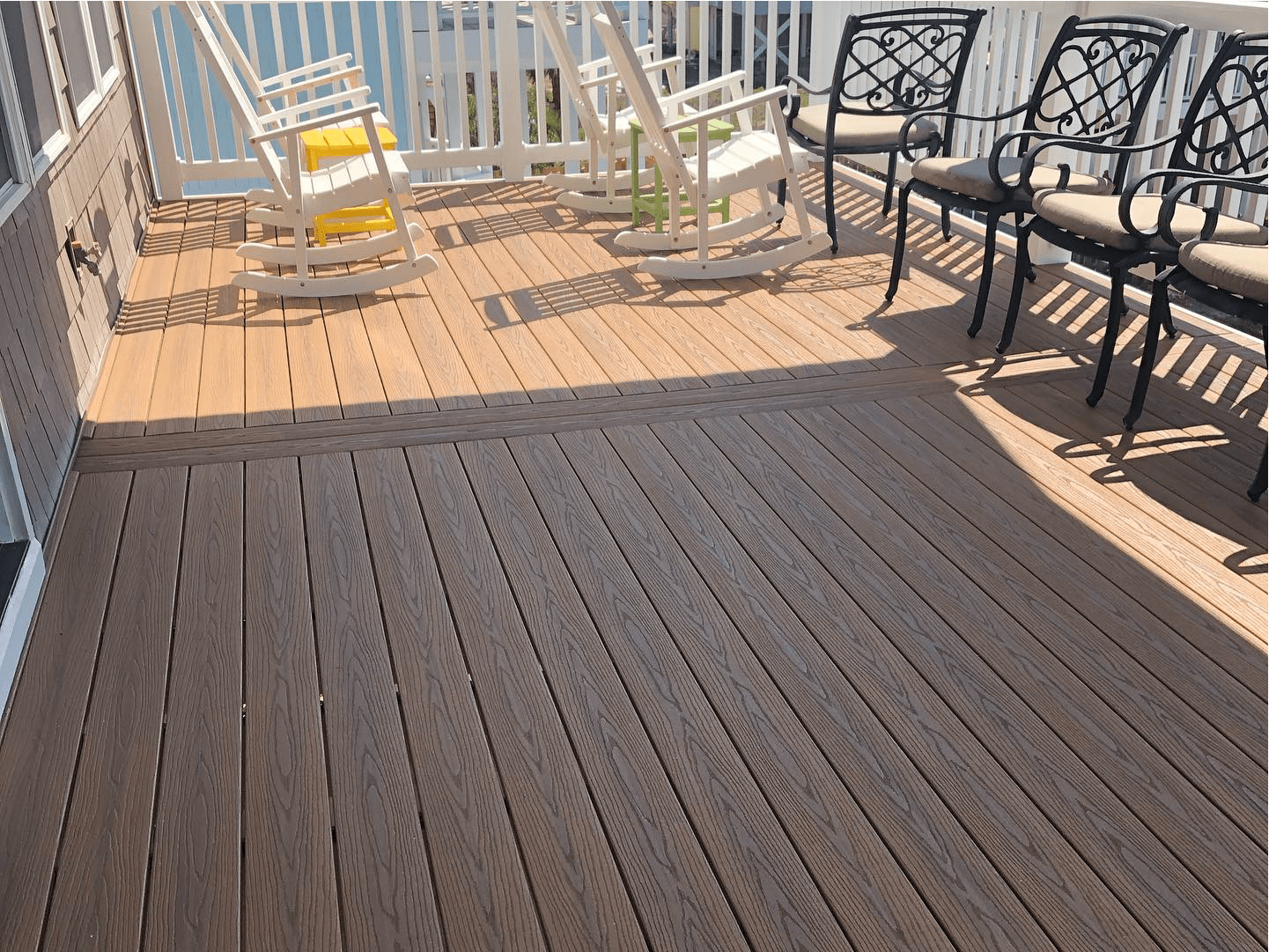 Heritage Builders Images