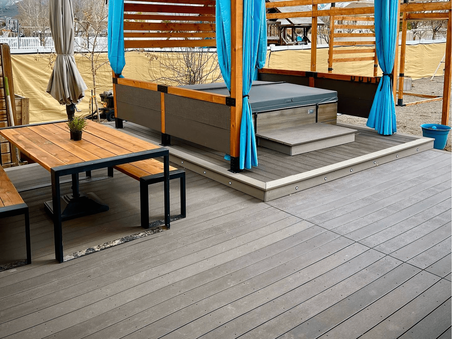 Heritage Builders Images