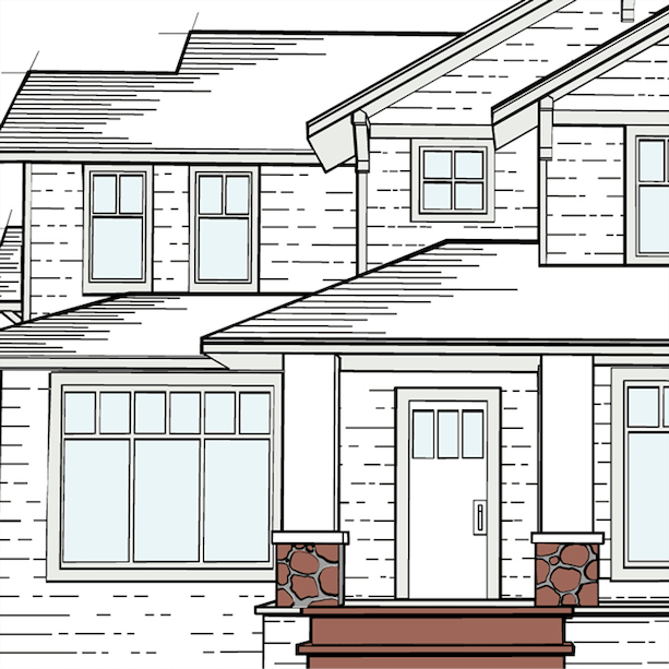 Heritage Builders Images