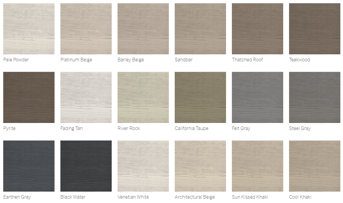 Heritage Builders Images