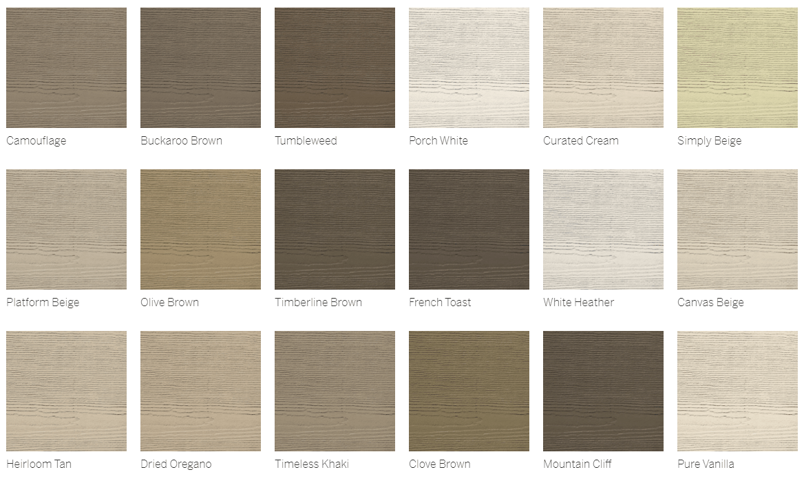 Heritage Builders Images