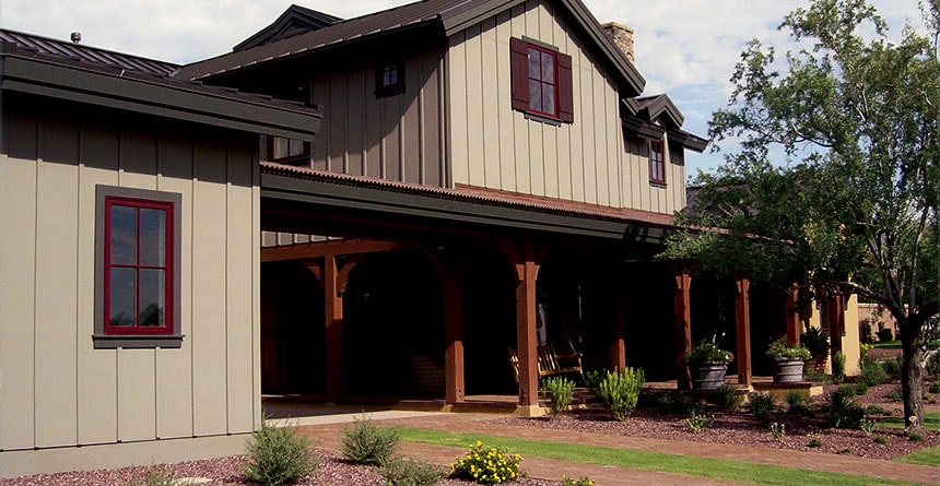 Heritage Builders Images