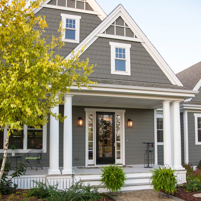 Heritage Builders Images