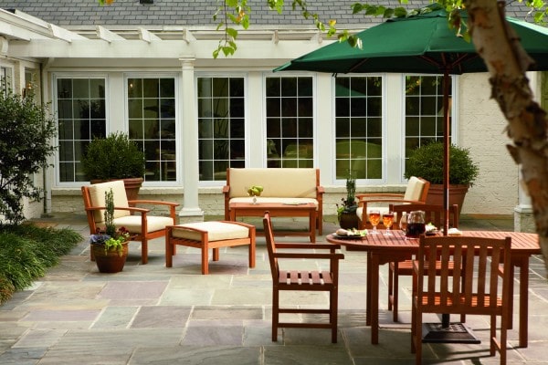 Heritage Builders Images