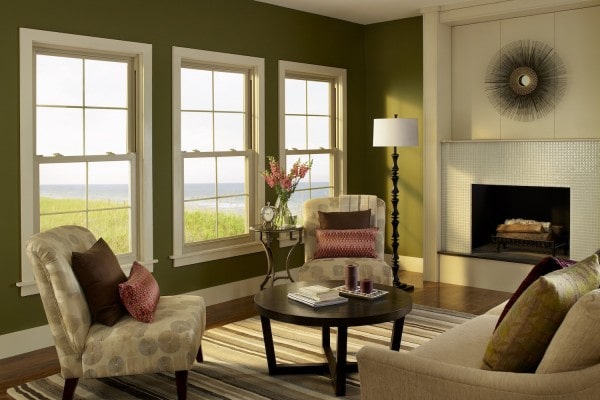 Heritage Builders Images