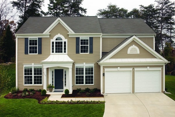 Heritage Builders Images