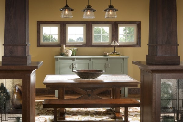 Heritage Builders Images