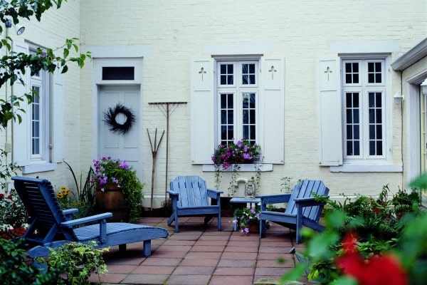 Heritage Builders Images