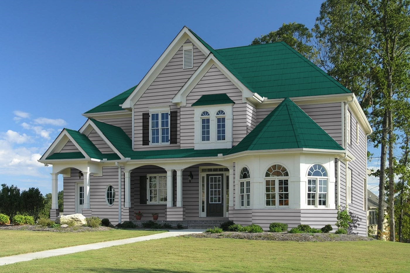 Heritage Builders Images
