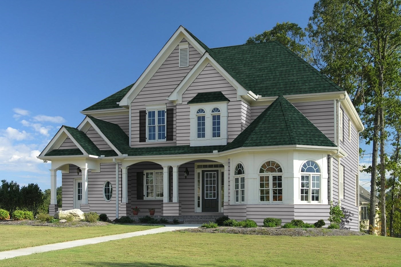 Heritage Builders Images