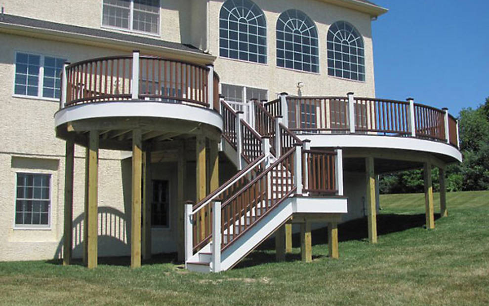 Heritage Builders Images