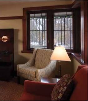 Heritage Builders Images