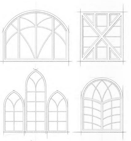 Heritage Builders Images