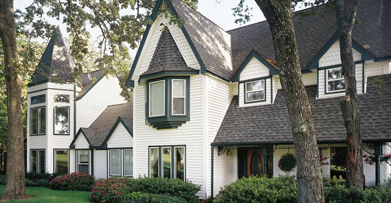 Heritage Builders Images