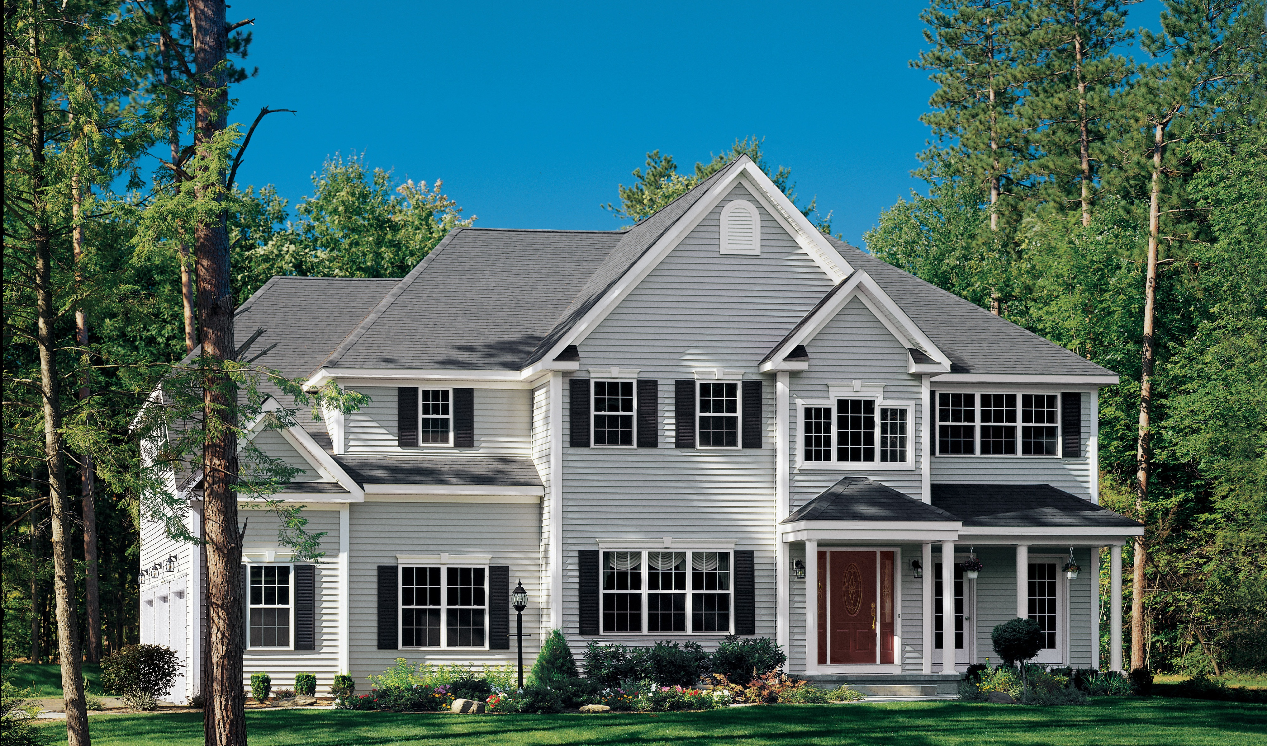 Heritage Builders Images