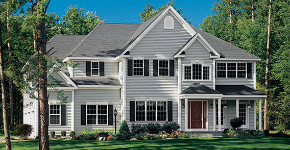 Heritage Builders Images