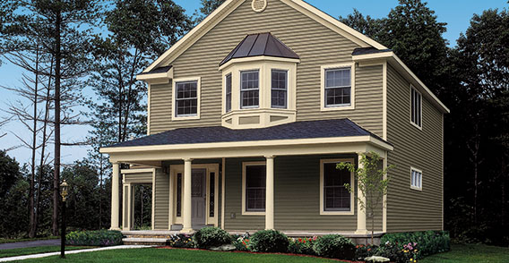Heritage Builders Images