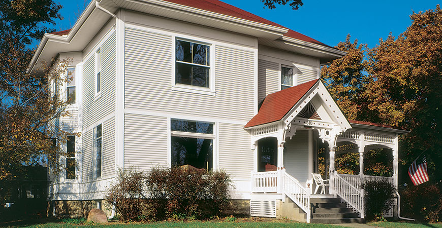 Heritage Builders Images