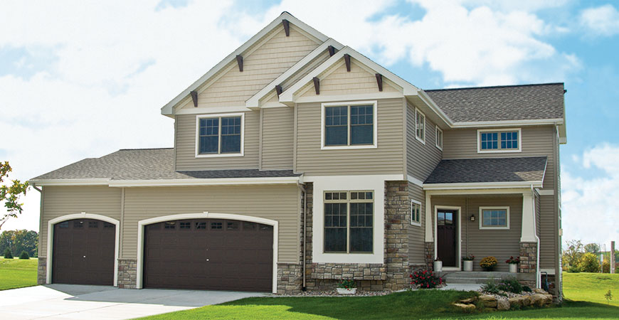 Heritage Builders Images