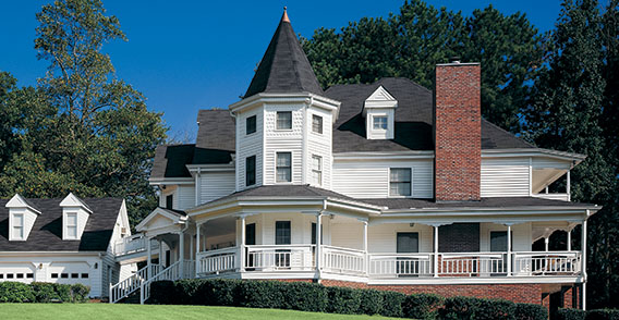 Heritage Builders Images