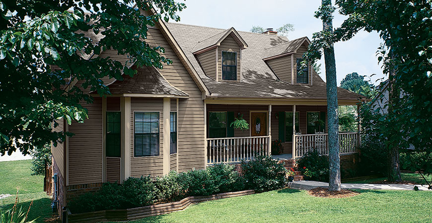 Heritage Builders Images