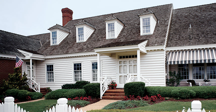 Heritage Builders Images