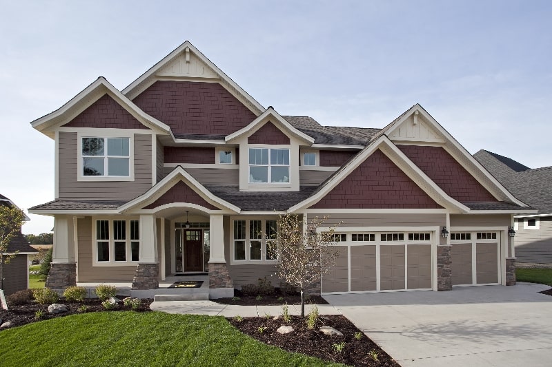 Heritage Builders Images